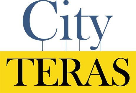 City Teras 
